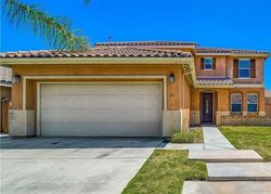 Pre-foreclosure in  CALDERA LN Hemet, CA 92545