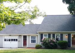 Pre-foreclosure Listing in ROSEMARY LN BRISTOL, CT 06010