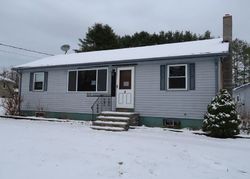 Pre-foreclosure Listing in CLAIRE ST AUGUSTA, ME 04330