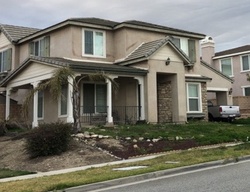 Pre-foreclosure in  GROVEWOOD PL Rancho Cucamonga, CA 91739