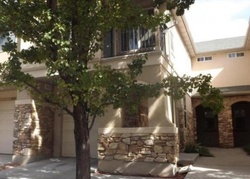 Pre-foreclosure Listing in S GARONNE CT WEST JORDAN, UT 84084