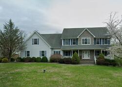 Pre-foreclosure in  HOLLAND RD Sussex, NJ 07461