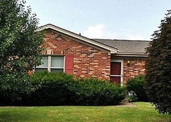 Pre-foreclosure in  LOCHRIDGE PKWY Louisville, KY 40299