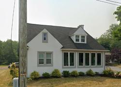 Pre-foreclosure Listing in FRIES MILL RD FRANKLINVILLE, NJ 08322