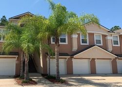 Pre-foreclosure Listing in LARKIN PL UNIT 108 JACKSONVILLE, FL 32259