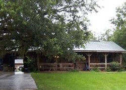 Pre-foreclosure Listing in POYNER OAKS RD N POLK CITY, FL 33868