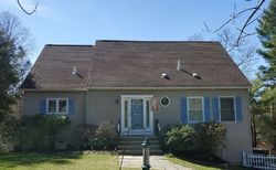 Pre-foreclosure in  CARMEN HILL RD New Milford, CT 06776