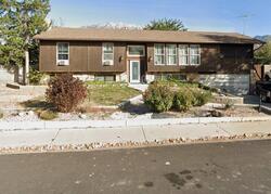 Pre-foreclosure in  N MAIN ST Orem, UT 84057