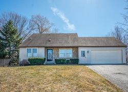 Pre-foreclosure Listing in BENDER CT HAMBURG, NY 14075