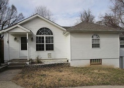 Pre-foreclosure Listing in EDDING LN FAIRVIEW HEIGHTS, IL 62208