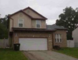 Pre-foreclosure Listing in SULLIVAN LN UNIVERSITY PARK, IL 60484