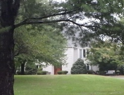 Pre-foreclosure in  MINE BROOK RD Colts Neck, NJ 07722