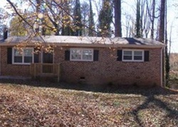 Pre-foreclosure Listing in JOYCE ST POWDER SPRINGS, GA 30127