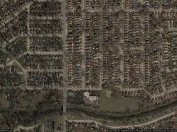 Pre-foreclosure in  MARYLAND AVE Dolton, IL 60419