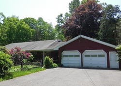 Pre-foreclosure in  ROCKY RD Brookfield, CT 06804