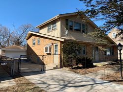 Pre-foreclosure Listing in SANDRA AVE MELROSE PARK, IL 60164