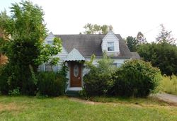 Pre-foreclosure in  ALLEN ST Springfield, MA 01118