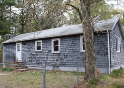 Pre-foreclosure Listing in HOLLY WAY PLYMOUTH, MA 02360