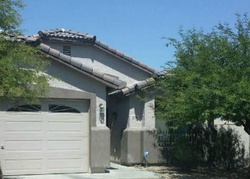Pre-foreclosure in  S 102ND LN Tolleson, AZ 85353