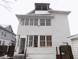 Pre-foreclosure Listing in GREENWOOD AVE # 20 HOLYOKE, MA 01040