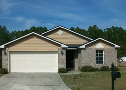Pre-foreclosure in  SOTTERLEY LN Jacksonville, FL 32220