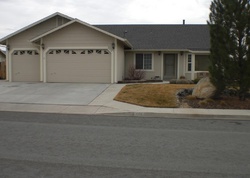 Pre-foreclosure in  ALBATROSS WAY Sparks, NV 89441