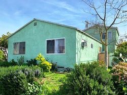 Pre-foreclosure Listing in SHERMAN WAY BELL, CA 90201