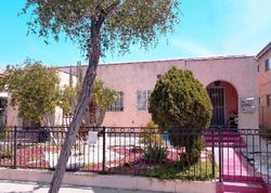 Pre-foreclosure Listing in MIDDLETON ST HUNTINGTON PARK, CA 90255