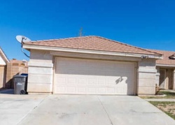Pre-foreclosure in  W AVENUE J3 Lancaster, CA 93536
