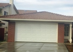 Pre-foreclosure Listing in BADGER SPRINGS TRL MORENO VALLEY, CA 92557