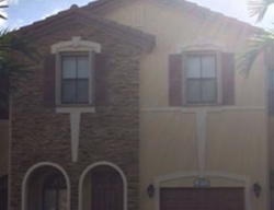 Pre-foreclosure in  NW 102ND PATH Miami, FL 33172