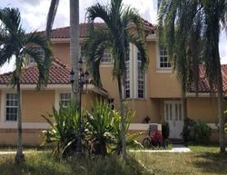 Pre-foreclosure in  SW 156TH PL Miami, FL 33185