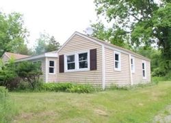 Pre-foreclosure in  NORTH RD Dayville, CT 06241