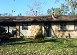 Pre-foreclosure in  GAILINE AVE Chicago Heights, IL 60411