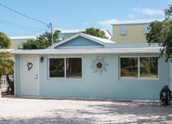 Pre-foreclosure Listing in 69TH STREET OCEAN MARATHON, FL 33050