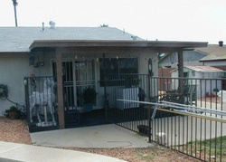Pre-foreclosure in  W SACK DR Phoenix, AZ 85027