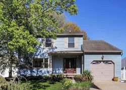 Pre-foreclosure in  MICHIGAN AVE Toms River, NJ 08753
