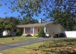 Pre-foreclosure in  SUSAN DR Jackson, NJ 08527