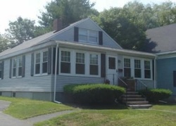 Pre-foreclosure in  AVALON RD Portland, ME 04103
