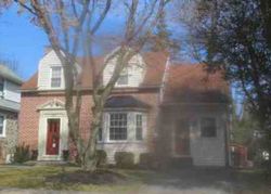 Pre-foreclosure Listing in RIDLEY DR WALLINGFORD, PA 19086