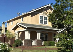 Pre-foreclosure in  TREADWELL ST Livermore, CA 94550