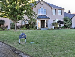 Pre-foreclosure in  S 52ND EAST AVE Bixby, OK 74008