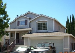 Pre-foreclosure in  PRESIDENTE ST Stockton, CA 95210