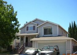 Pre-foreclosure in  PRESIDENTE ST Stockton, CA 95210