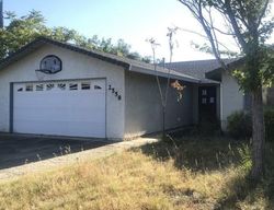 Pre-foreclosure Listing in KEYLOD ST REDDING, CA 96002