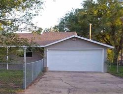 Pre-foreclosure Listing in E SPRUCE ST PORTALES, NM 88130