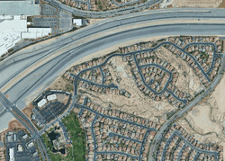 Pre-foreclosure in  CORAL MIST PL North Las Vegas, NV 89084