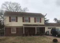 Pre-foreclosure in  BALFOUR LN Willingboro, NJ 08046