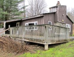 Pre-foreclosure Listing in COUNTY ROAD 27 BAINBRIDGE, NY 13733