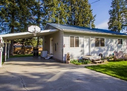 Pre-foreclosure in  E RAILROAD ST Moyie Springs, ID 83845